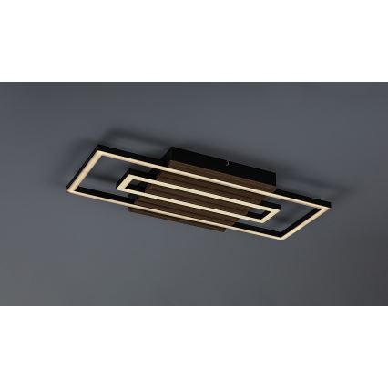 Rabalux - LED Stropní svítidlo LED/28W/230V 3000/4500/6000K