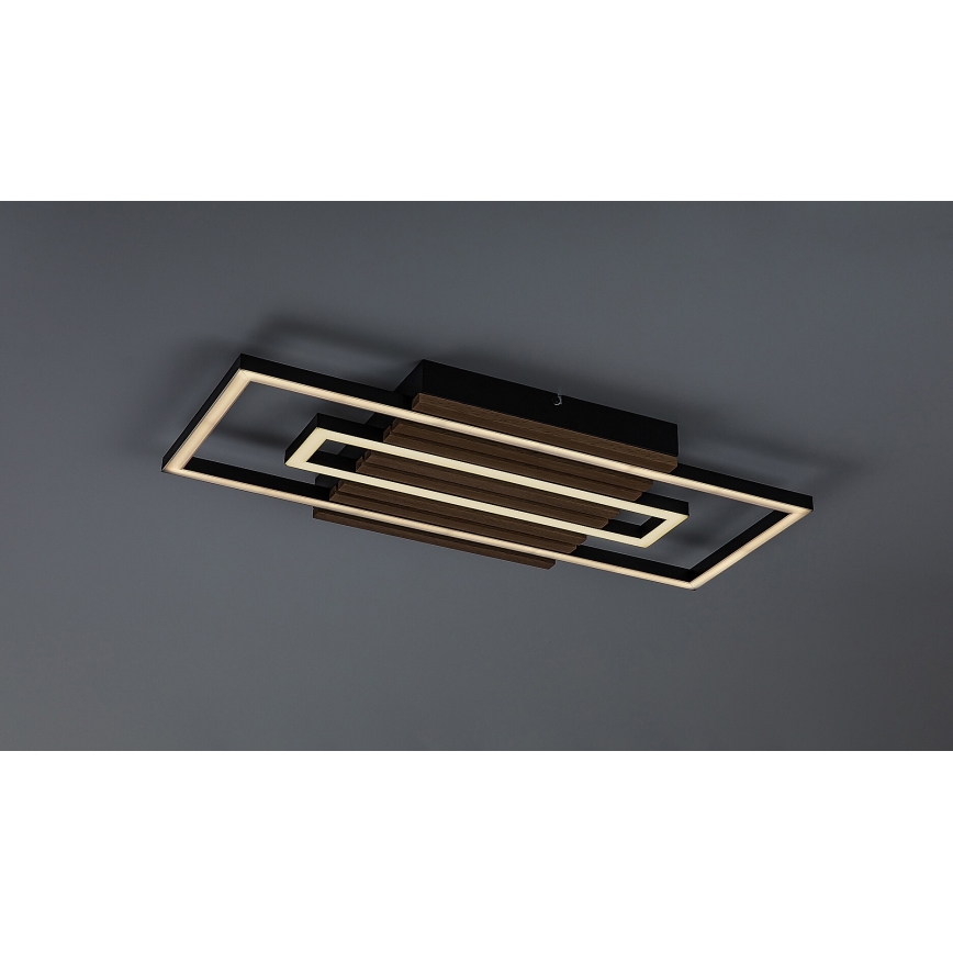 Rabalux - LED Stropní svítidlo LED/28W/230V 3000/4500/6000K