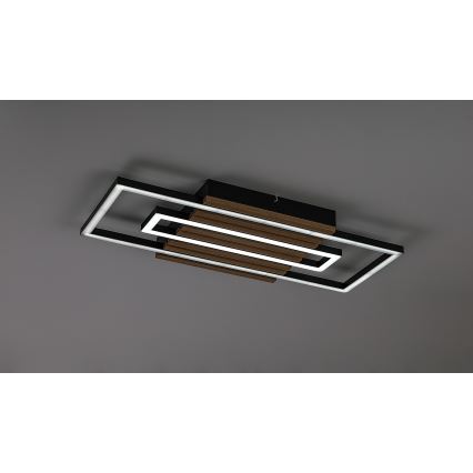 Rabalux - LED Stropní svítidlo LED/28W/230V 3000/4500/6000K