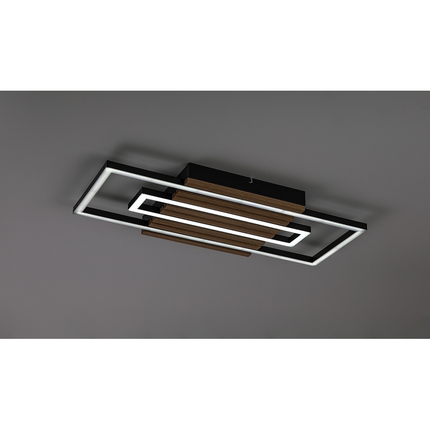 Rabalux - LED Stropní svítidlo LED/28W/230V 3000/4500/6000K