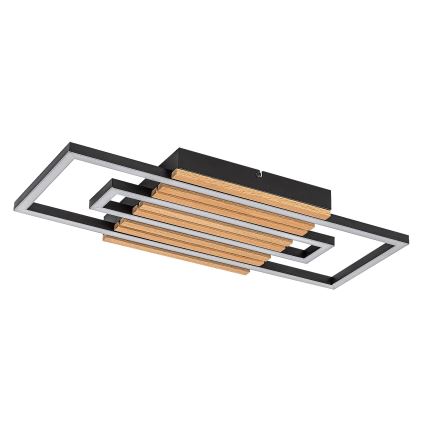 Rabalux - LED Stropní svítidlo LED/28W/230V 3000/4500/6000K