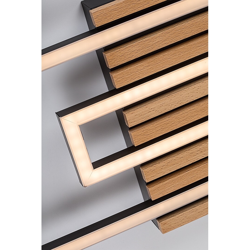 Rabalux - LED Stropní svítidlo LED/28W/230V 3000/4500/6000K