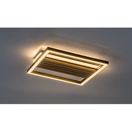 Rabalux - LED Stropní svítidlo LED/26W/230V 3000/4500/6000K