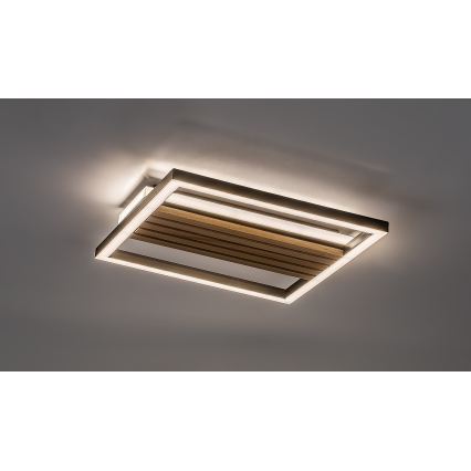 Rabalux - LED Stropní svítidlo LED/26W/230V 3000/4500/6000K