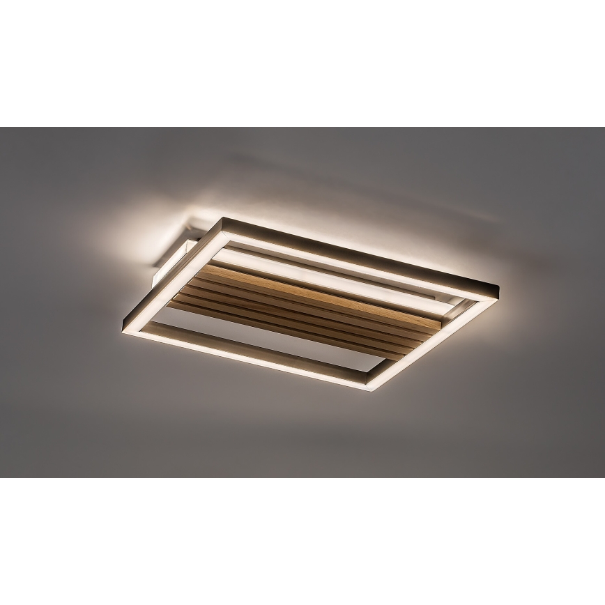 Rabalux - LED Stropní svítidlo LED/26W/230V 3000/4500/6000K