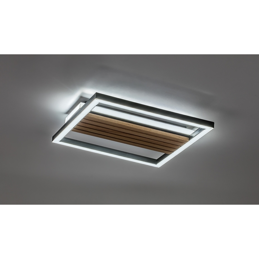 Rabalux - LED Stropní svítidlo LED/26W/230V 3000/4500/6000K
