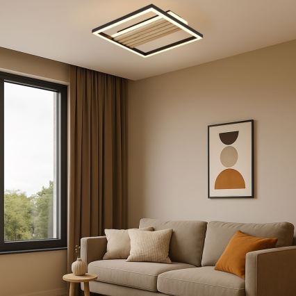 Rabalux - LED Stropní svítidlo LED/30W/230V 3000/4500/6000K