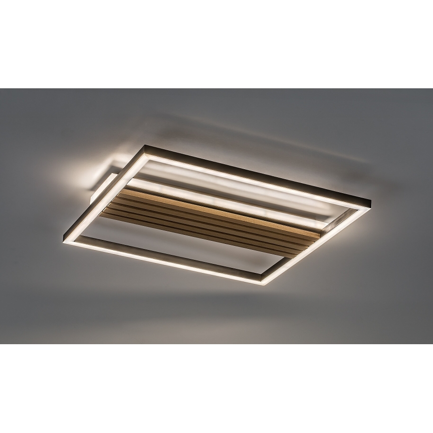 Rabalux - LED Stropní svítidlo LED/30W/230V 3000/4500/6000K