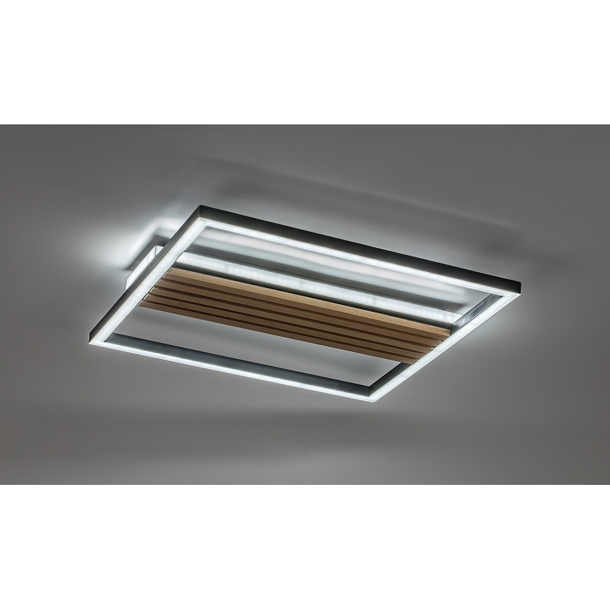 Rabalux - LED Stropní svítidlo LED/30W/230V 3000/4500/6000K