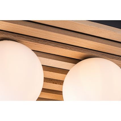Rabalux - Stropní svítidlo 4xG9/5W/230V 29,6x29,6 cm