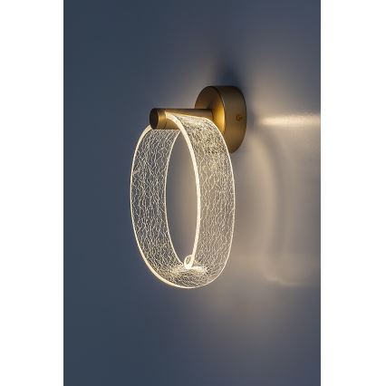 Rabalux - LED Nástěnné svítidlo LED/6W/230V