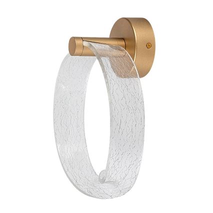 Rabalux - LED Nástěnné svítidlo LED/6W/230V