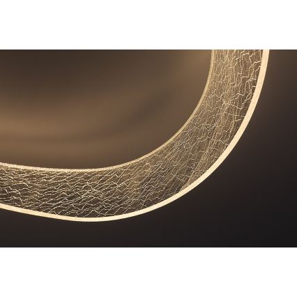Rabalux - LED Stropní svítidlo LED/24W/230V pr. 52 cm