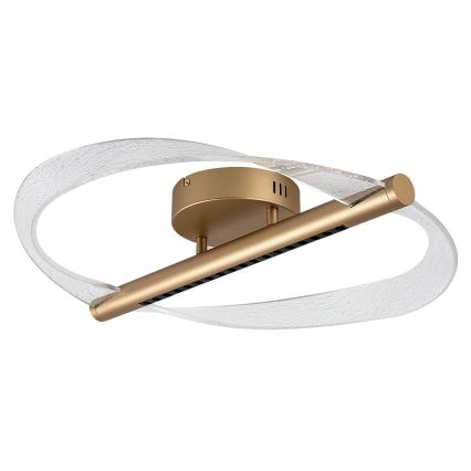 Rabalux - LED Stropní svítidlo LED/24W/230V pr. 52 cm