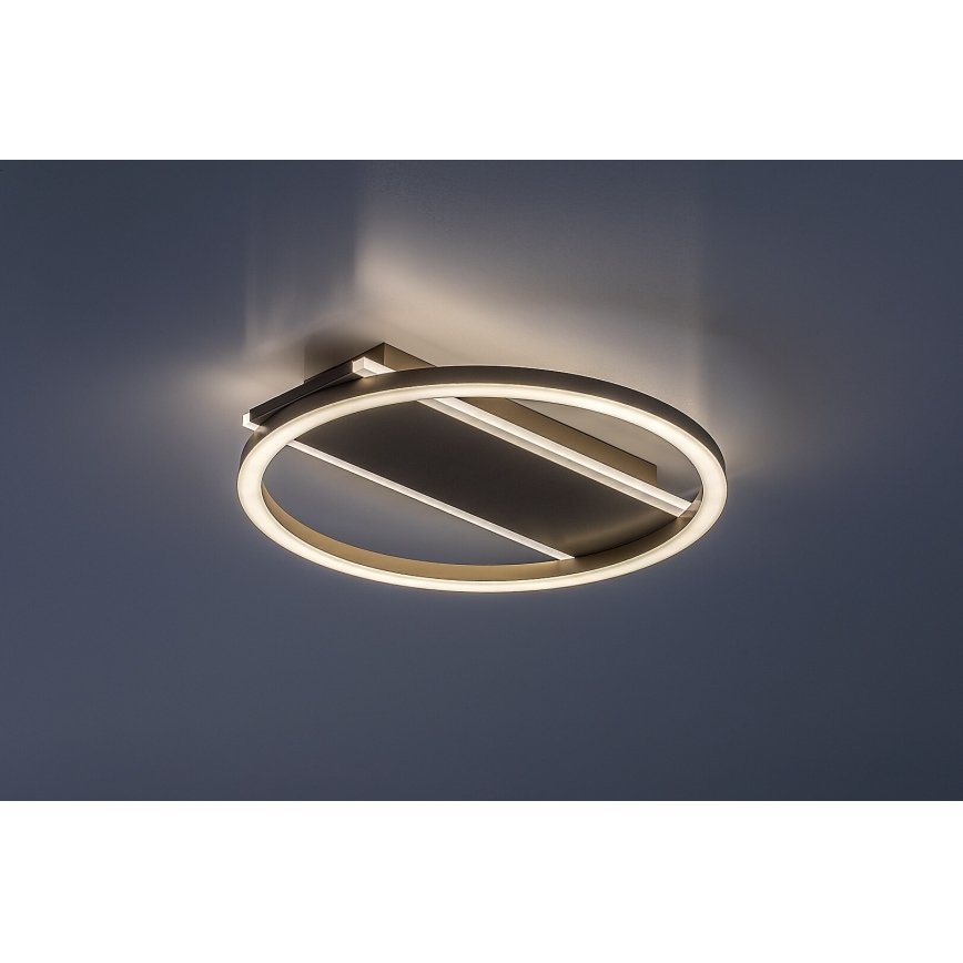 Rabalux - LED Stropní svítidlo LED/24W/230V pr. 33 cm