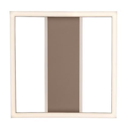 Rabalux - LED Stropní svítidlo LED/24W/230V 33x33 cm