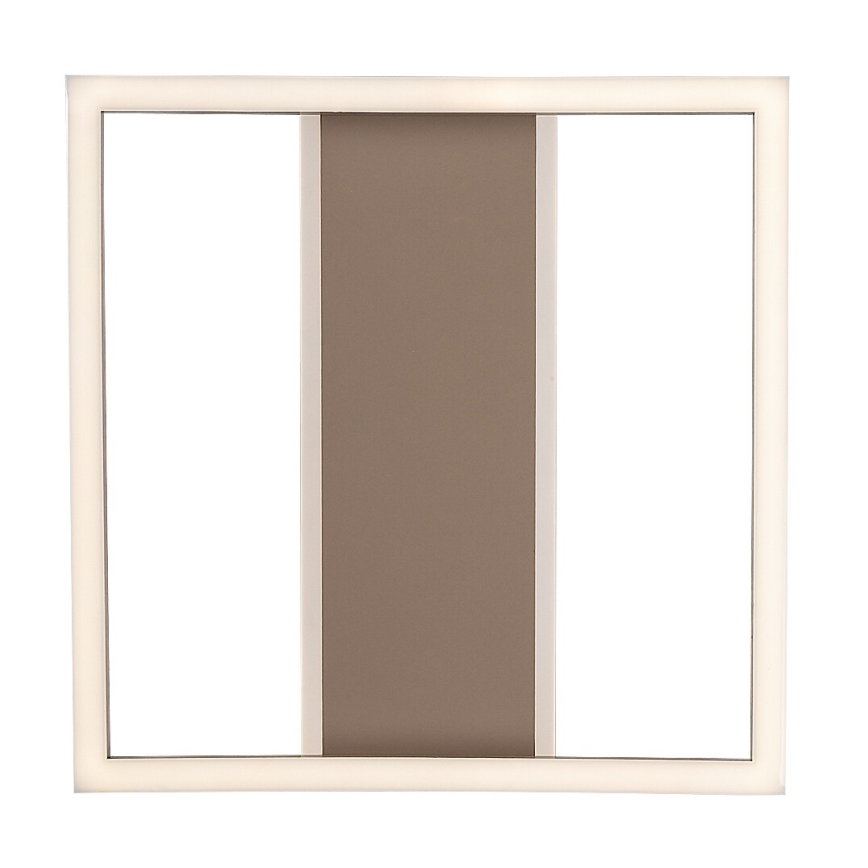 Rabalux - LED Stropní svítidlo LED/24W/230V 33x33 cm