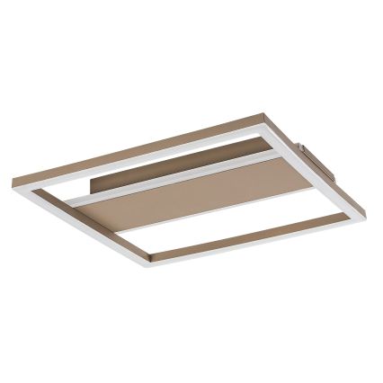Rabalux - LED Stropní svítidlo LED/24W/230V 33x33 cm