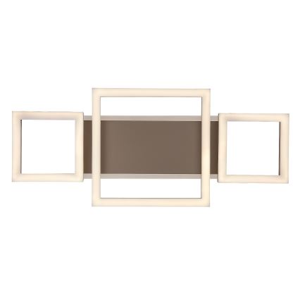 Rabalux - LED Stropní svítidlo LED/24W/230V 51,5x22 cm