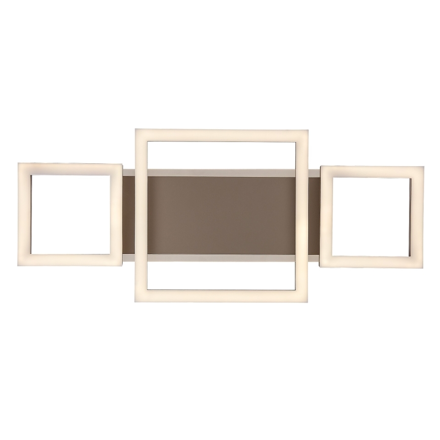 Rabalux - LED Stropní svítidlo LED/24W/230V 51,5x22 cm