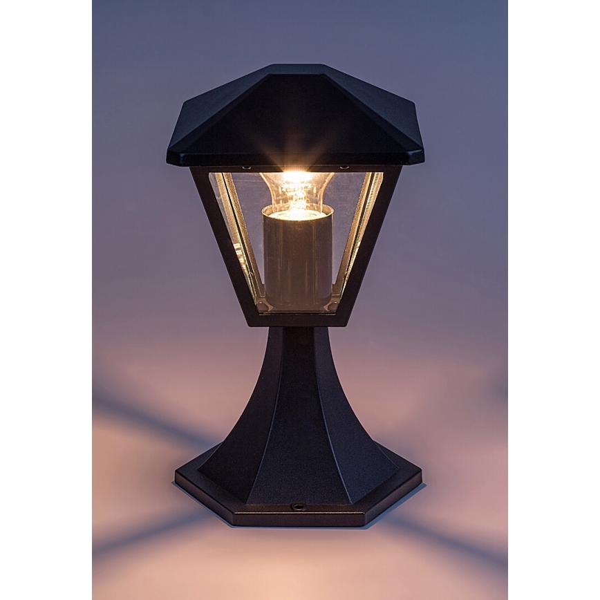 Rabalux - Venkovní lampa 1xE27/40W/230V IP44