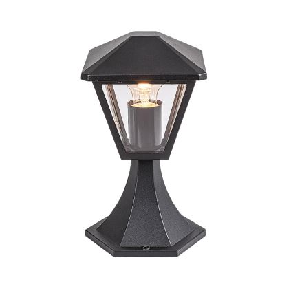 Rabalux - Venkovní lampa 1xE27/40W/230V IP44