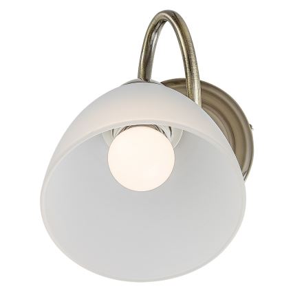 Rabalux - Nástěnná lampa 1xE27/60W/230V
