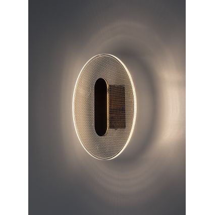 Rabalux - LED Nástěnné svítidlo LED/6W/230V