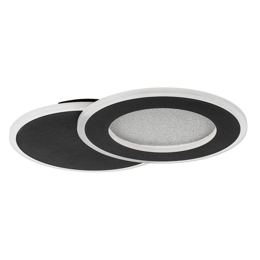 Rabalux - LED Stmívatelné stropní svítidlo LED/24W/230V 3000-6500K 35x23 cm + dálkové ovládání