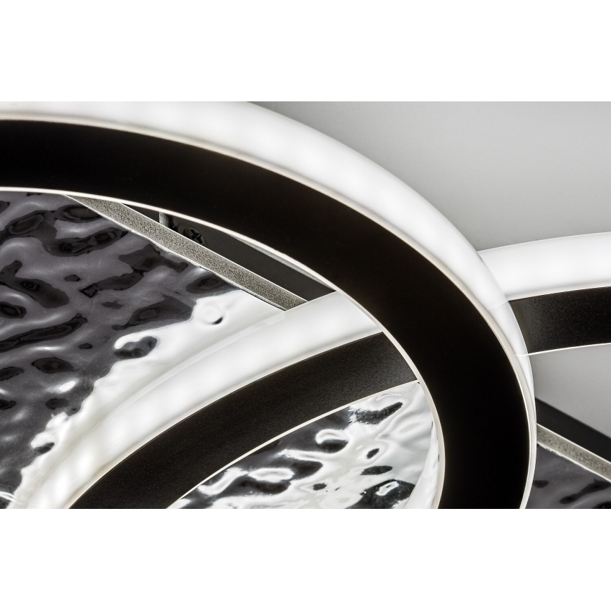 Rabalux - LED Stmívatelné stropní svítidlo LED/24W/230V 3000-6500K + dálkové ovládání
