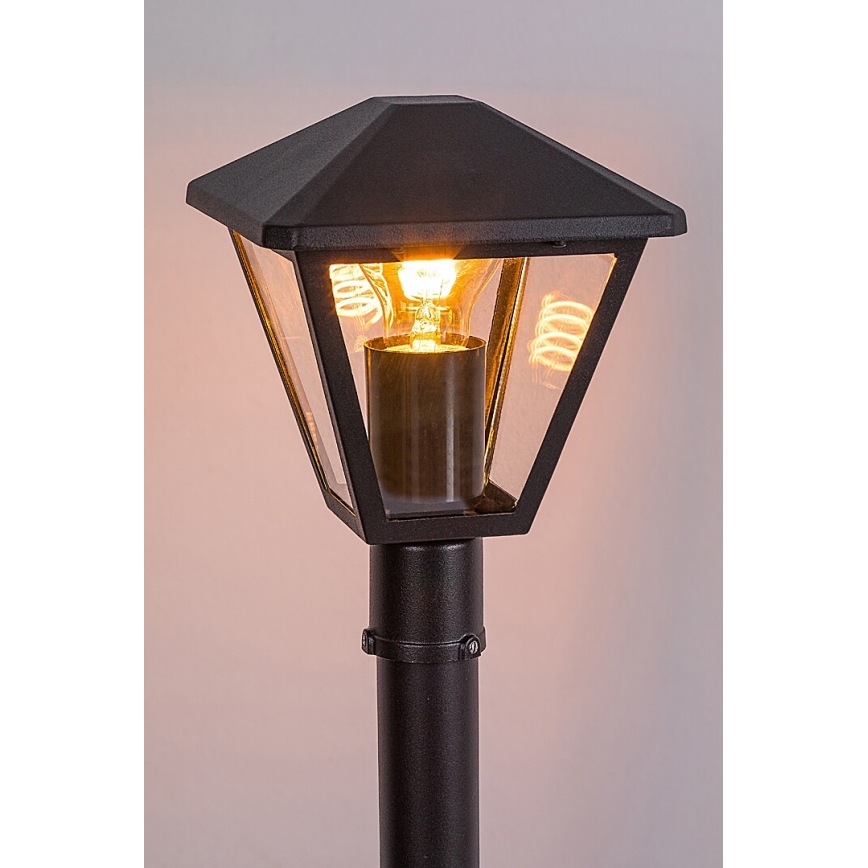 Rabalux - Venkovní lampa 1xE27/40W/230V IP44