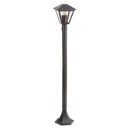 Rabalux - Venkovní lampa 1xE27/40W/230V IP44