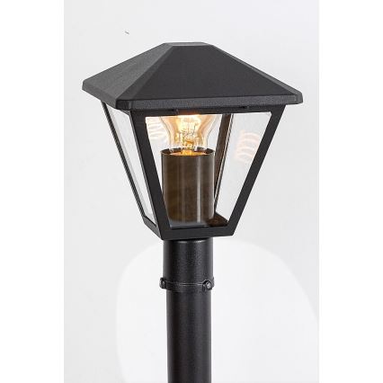 Rabalux - Venkovní lampa 1xE27/40W/230V IP44