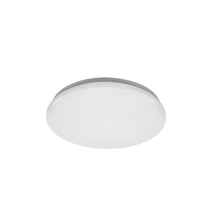 Rabalux - LED Koupelnové stropní svítidlo LED/12W/230V IP44 4000K pr. 25,5 cm