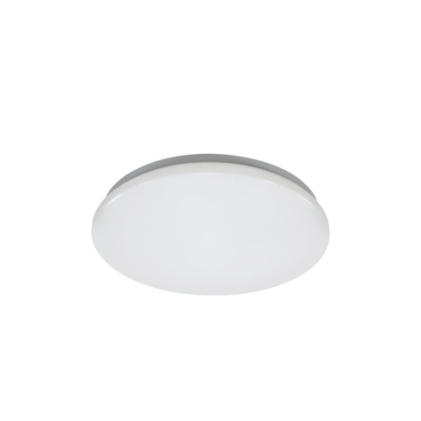 Rabalux - LED Koupelnové stropní svítidlo LED/12W/230V IP44 4000K pr. 25,5 cm