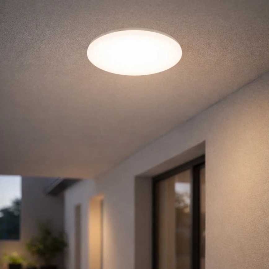 Rabalux - LED Stropní svítidlo LED/18W/230V 4000K pr. 32 cm