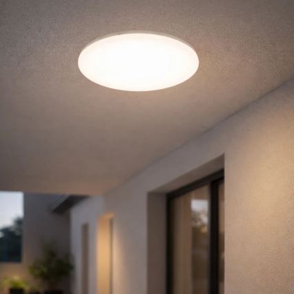 Rabalux - LED Stropní svítidlo LED/18W/230V 4000K pr. 32 cm