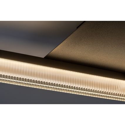 Rabalux - LED Stmívatelné stropní svítidlo LED/18W/230V 3000-6500K + dálkové ovládání