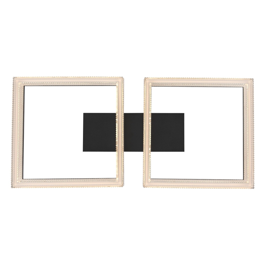 Rabalux - LED Stmívatelné stropní svítidlo LED/24W/230V 3000-6500K + dálkové ovládání