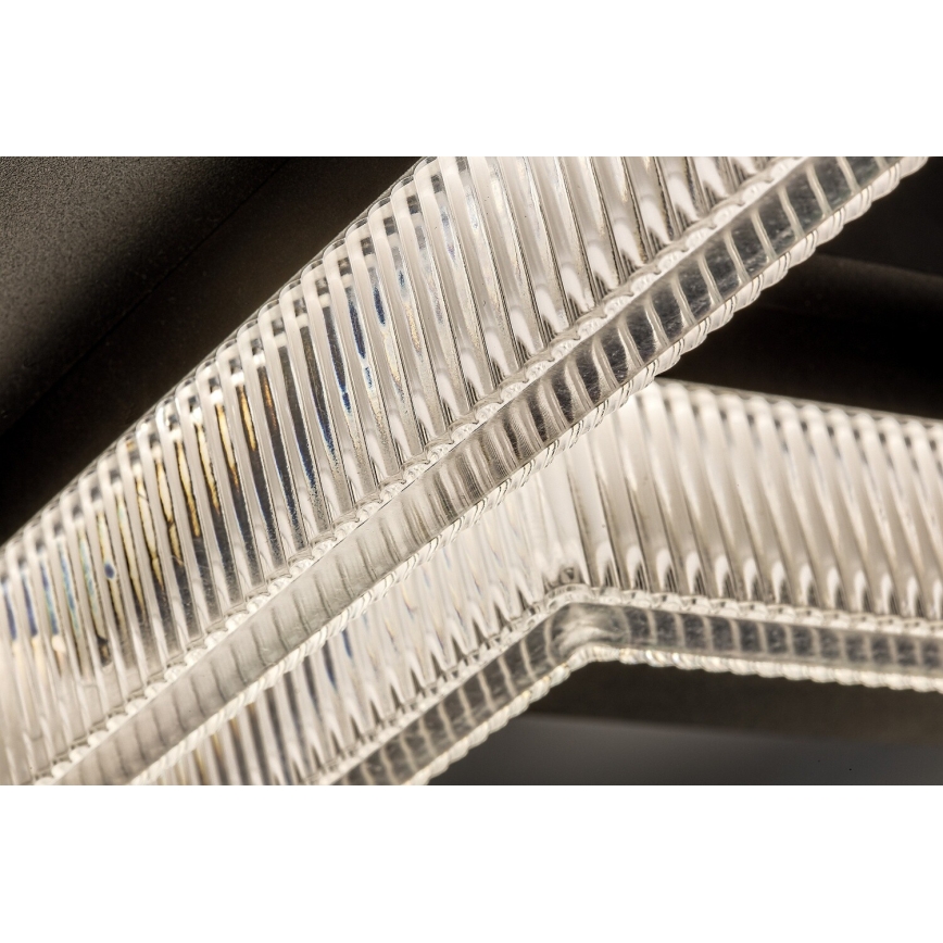 Rabalux - LED Stmívatelné stropní svítidlo LED/30W/230V 3000-6500K + dálkové ovládání