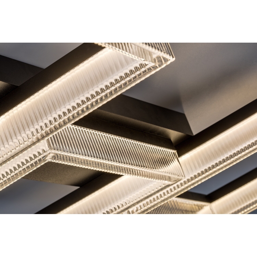 Rabalux - LED Stmívatelné stropní svítidlo LED/30W/230V 3000-6500K + dálkové ovládání