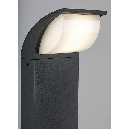 Rabalux - LED Venkovní lampa LED/9W/230V IP65