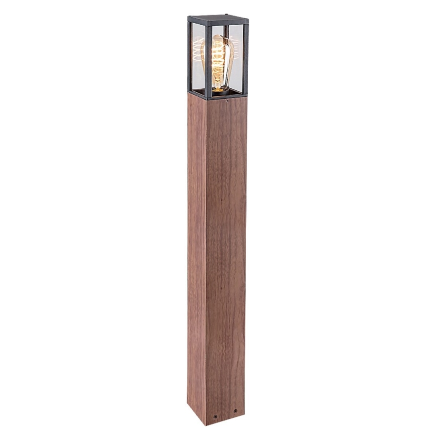Rabalux - Venkovní lampa 1xE27/60W/230V IP44