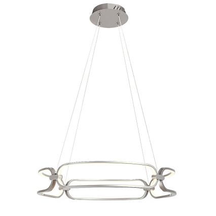 Rabalux - LED Lustr na lanku LED/67W/230V 4000K