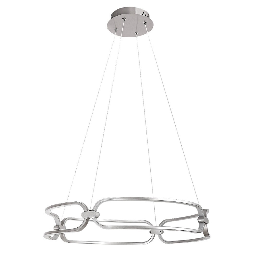 Rabalux - LED Lustr na lanku LED/67W/230V 4000K