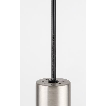 Rabalux - Lustr na lanku 1xE27/40W/230V