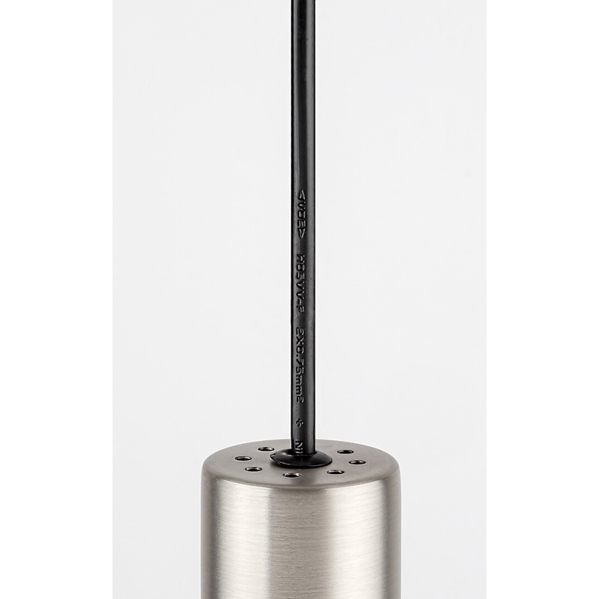 Rabalux - Lustr na lanku 1xE27/40W/230V