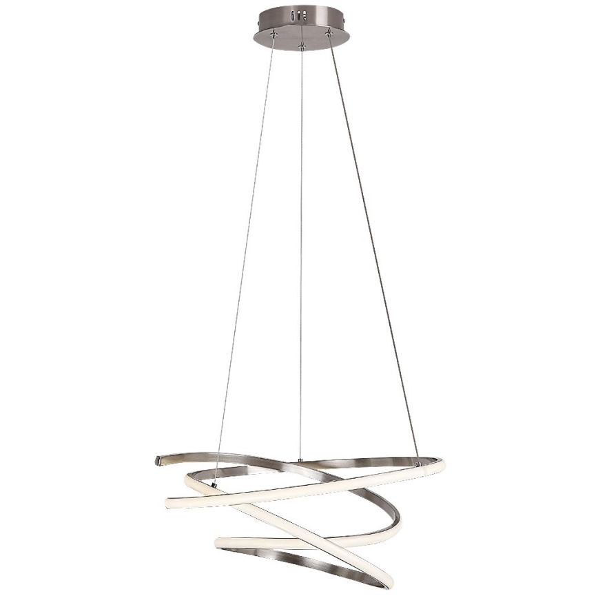 Rabalux - LED Lustr na lanku LED/42W/230V 4000K