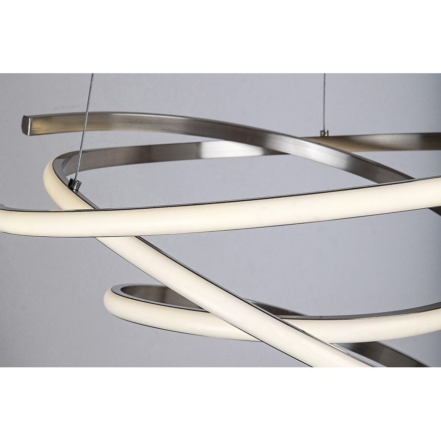 Rabalux - LED Lustr na lanku LED/42W/230V 4000K