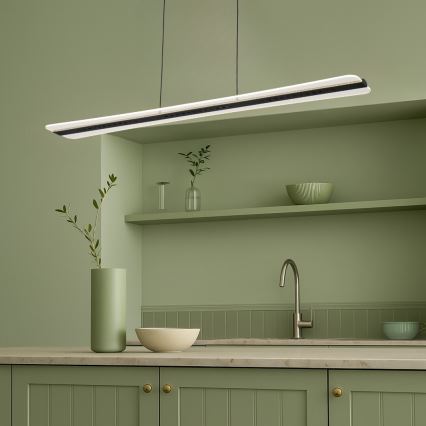Rabalux - LED Lustr na lanku LED/40W/230V 3000K
